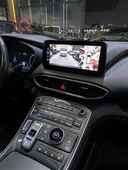 هيونداي سانتافي